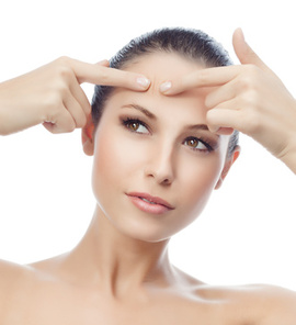 Natural Acne Treatment