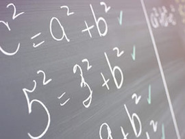 Math Study Skills