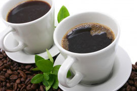Caffeine Addiction Treatment