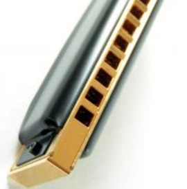 Learn How To Play The Harmonica