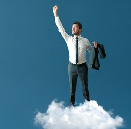 Extreme Self Motivation